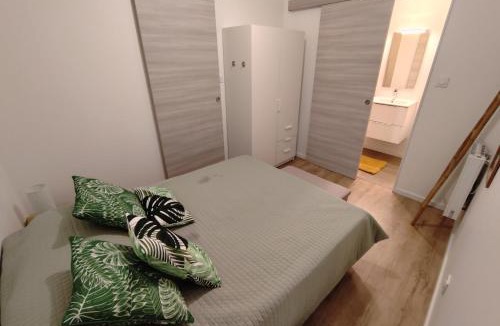 Lure Apartment | OLOO Habitat - Le 3