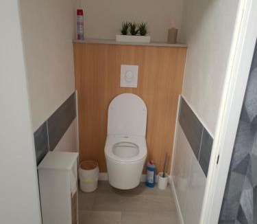 Saint-Vit Apartment | ON SAINT VIT! magnifique T3 70m2 neuf