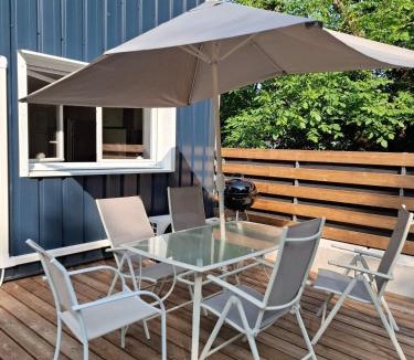 Saint-Vit Apartment | ON SAINT VIT! magnifique T3 70m2 neuf
