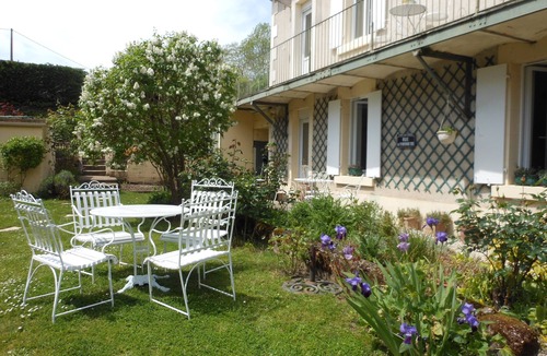 Jouet sur l'Aubois Cottage | On the "Loire à vélo" route, between Loire and Canal Latéral à la Loire