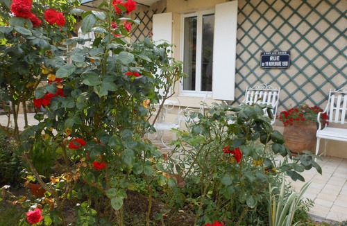 Jouet sur l'Aubois Cottage | On the "Loire à vélo" route, between Loire and Canal Latéral à la Loire