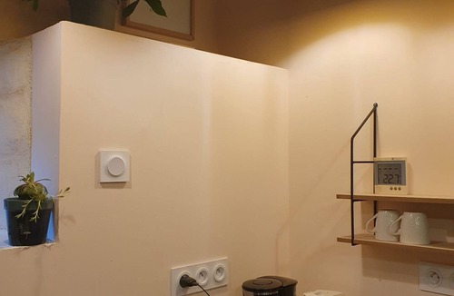 Lucy-sur-Cure House | Only 2 hours from Paris Cocon Pour Deux. Calm and wood fire