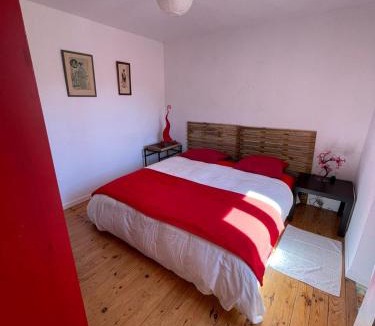 Mariac House | Orchidée 1 et 2 départ de randonnées