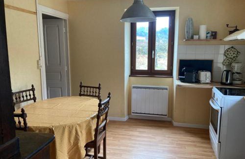 Mariac House | Orchidée 1 et 2 départ de randonnées