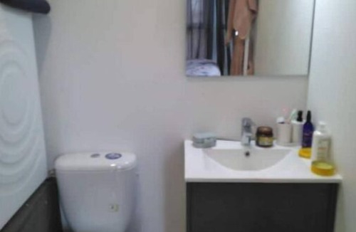 Cachan Apartment | Orchid Studio