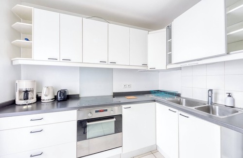 Orly Apartment | Orly : 12mn de L'aéroport