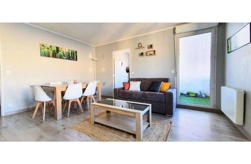 Orly Apartment | Orly Express : Comfort just a stone's throw from the airport