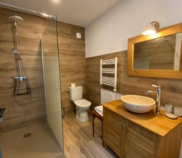 Saint-Romain-en-Viennois House | Otarkia