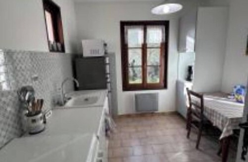 Buis-les-Baronnies House | Oustaloun 3-star gîte