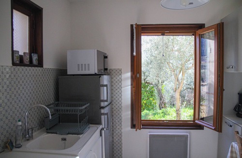 Buis-les-Baronnies House | Oustaloun 3-star gîte