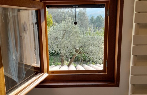 Buis-les-Baronnies House | Oustaloun 3-star gîte