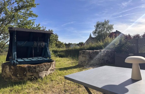 Mesvres House | Pâtis Karadok - MESVRES