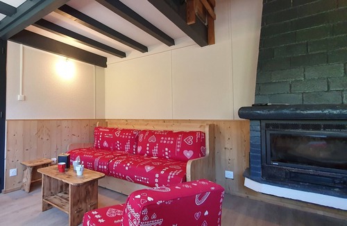 Metabief Ski Chalet | Pagotin 7 Personnes à Métabief