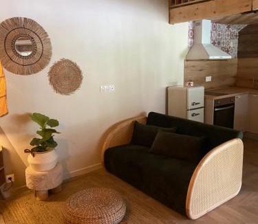 Metabief Ski Chalet | Pagotin cosy