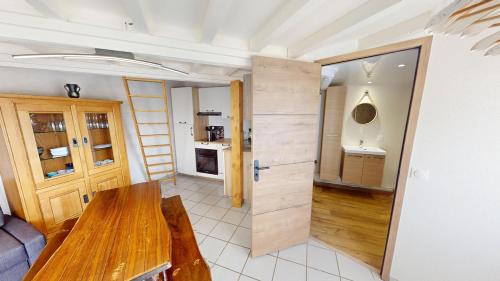 Metabief Apartment | Pagotin " L'Instant Nature"