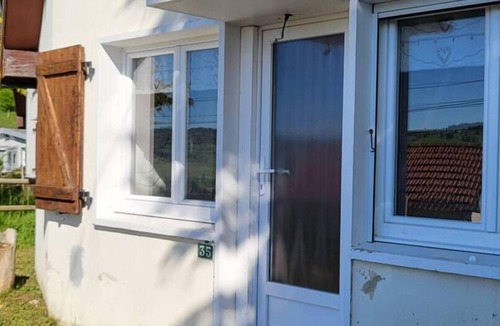 Metabief Ski Chalet | Pagotin Prés Verts 35 à Métabief