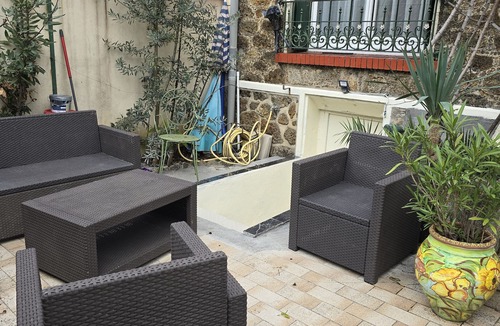 Noisy-le-Sec Apartment | Paisible Studio. Proche de Tout Commerces, Services et Transports