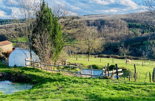 Montagny-sur-Grosne House | Pannonica - charming country house