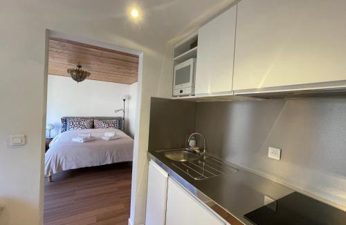 Etrembieres Apartment | Panorama Saleve - Swiss Border - Bus to Geneva