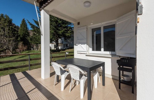 Bagneres-de-Bigorre House | Panoramic Chalet in Bagnères-de-Bigorre Pic du Midi View Garden and Private Parking