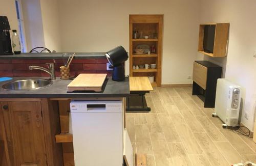 Villarlurin Apartment | Papi Stop
