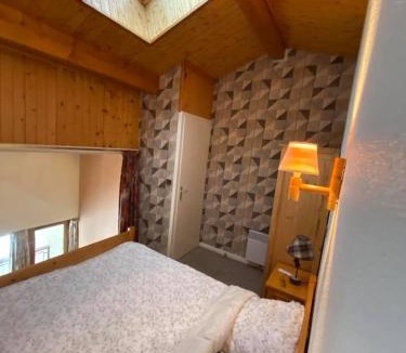 Bessans Apartment | Parenthèse à la montagne