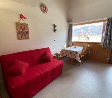 Bessans Apartment | Parenthèse à la montagne