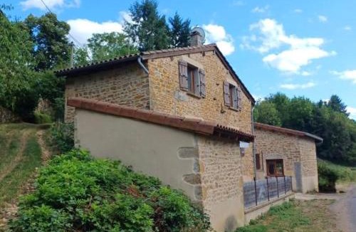 Saint-Point House | Parenthèse au bord du lac