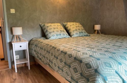 Cluny Apartment | Parenthèse clunysoise