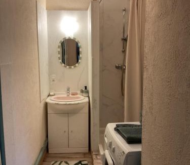Cluny Apartment | Parenthèse clunysoise