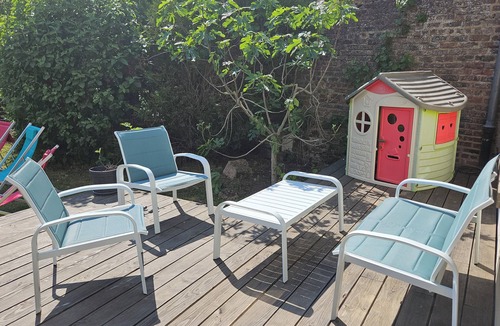 Magny House | "Parenthese" Vacation Rental in Morvan, with a Pool
