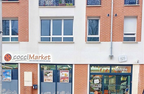 Juvisy-sur-Orge Apartment | Paris(12mn), Orly(10mn), Superb spacious room