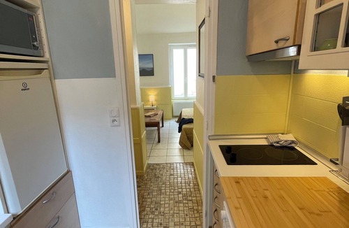Bagneux Apartment | Paris, Bagneux Centre Ville, 6 Couchages, Proche des Transports