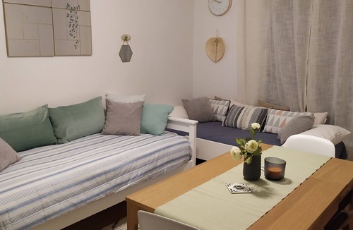 12th Arrondissement Apartment | Paris - Charming 2-room apartment in a convenient location