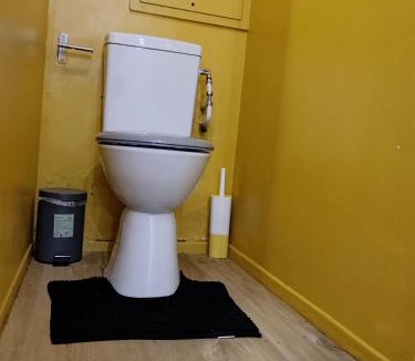 Vitry-sur-Seine Bed & Breakfast | Paris cosy private room with shared space - Chambre privée avec espace commun Paris