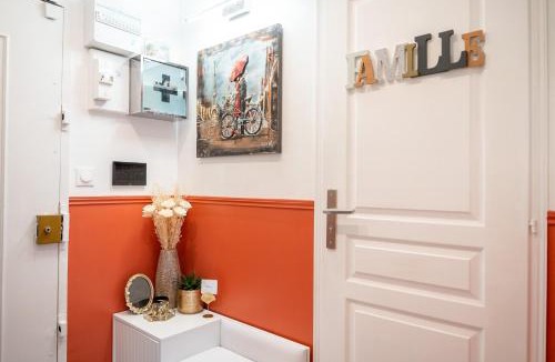 Le Kremlin-Bicetre House | Paris Homestay of Happyness