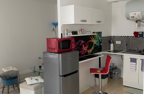 Gentilly Apartment | Paris Sud-porte de Gentilly Mignon T2 Tout Équipé a 250 m de Paris 14 e Charlety