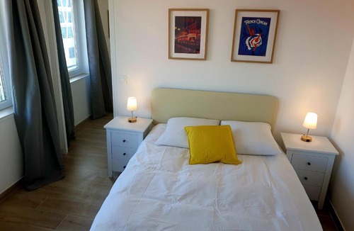 Le Kremlin-Bicetre Apartment | Paris vous aime