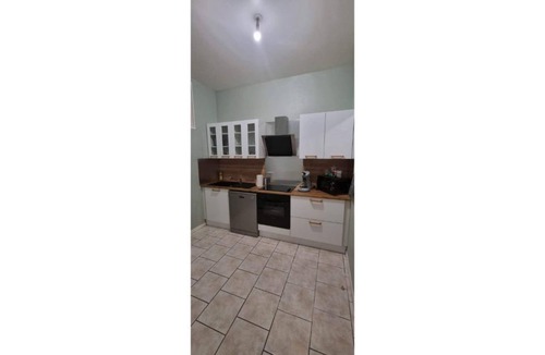 Saint-Dizier Apartment | Park Housing