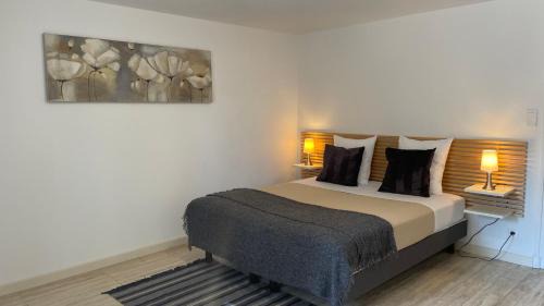 Chateauneuf-du-Rhone Apartment | Pavillon de l’Étang
