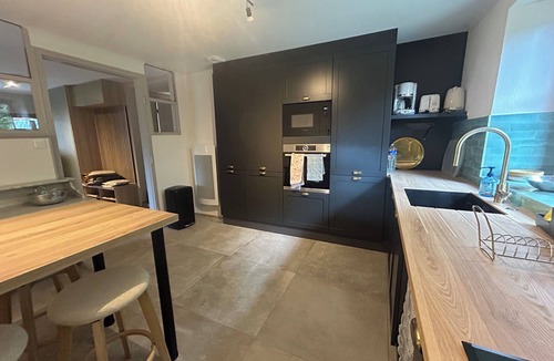 Sondernach House | Peace and authenticity in the heart of the Vosges mountains