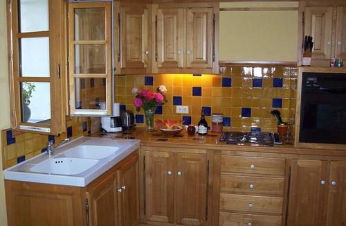 Vaison-la-Romaine Cottage | Peace and tranquility for 2 in the heart of Provence.