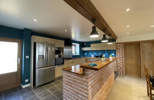 Saint-Leon Cottage | Peaceful countryside cottage in nature