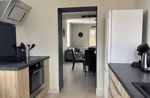 Saligny-sur-Roudon Cottage | Peaceful family cottage, nature and comfort for 4 people