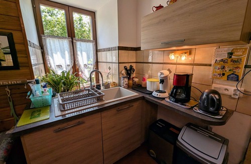 Montigny-les-Cherlieu Cottage | Peaceful lodge in forests with biking and hiking, pets allowed