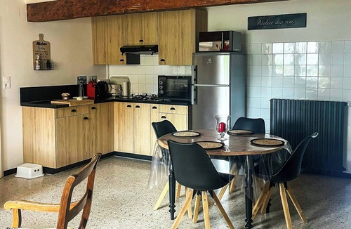 L'Isle-Jourdain House | Peaceful miller's house gite near L'Isle-Jourdain