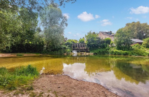 Saint-Jean-Saint-Germain House | Perfect for the big family reunion in great natural environment.
