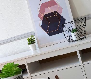 Arbois Apartment | Perle d'Arbois au Centre 75m2 2 chambres - 2SDB