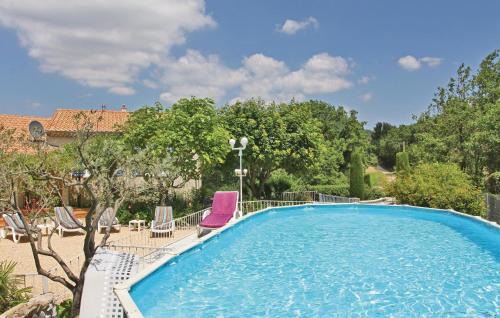 Puy-Saint-Martin House | Pet Friendly Home In Puy Saint Martin