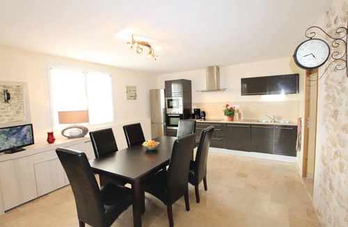 Malataverne House | Pet friendly home in Malataverne